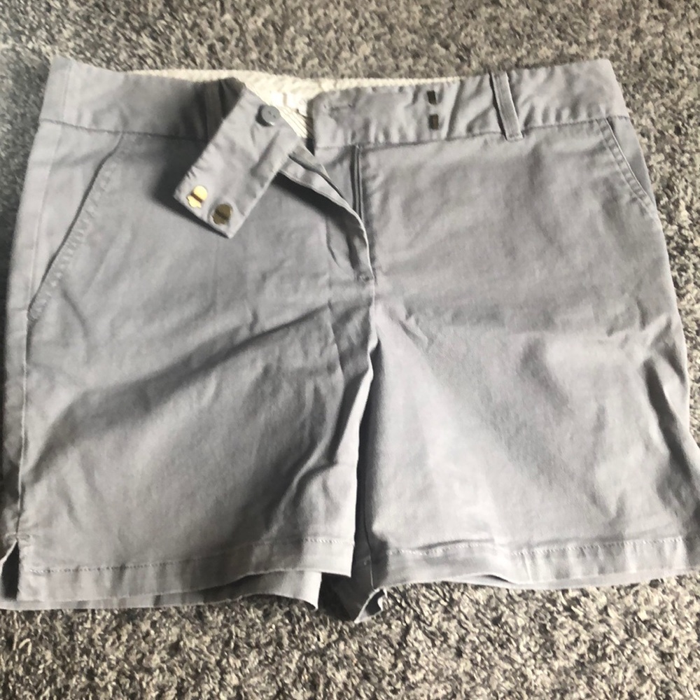 Ann Taylor Loft Shorts 10